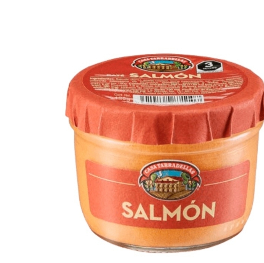 Salmon